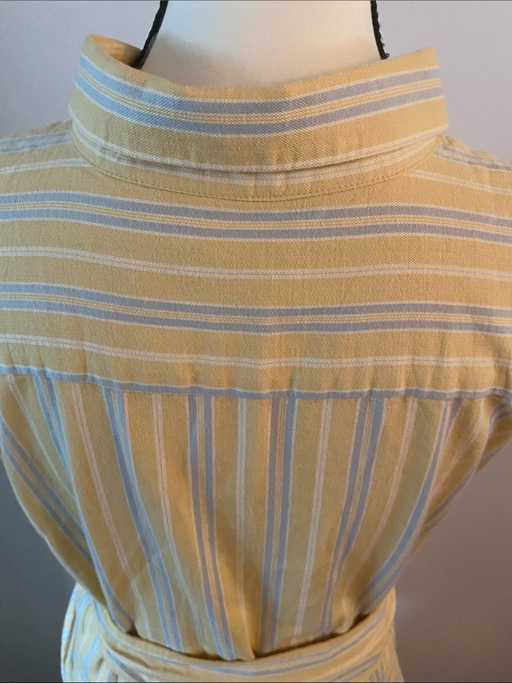 Ann Taylor factory sleeveless size 16 dress - Picture 7 of 9